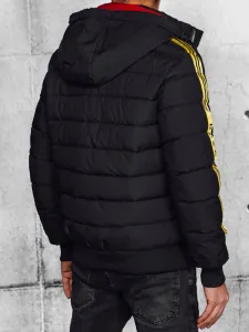 Pánska bunda DStreet