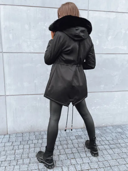 Dámska bunda DStreet