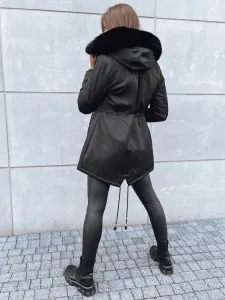 Dámska bunda DStreet