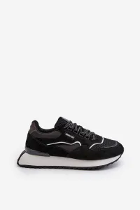 Pánske tenisky BIG STAR SHOES