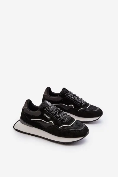 Pánske tenisky BIG STAR SHOES