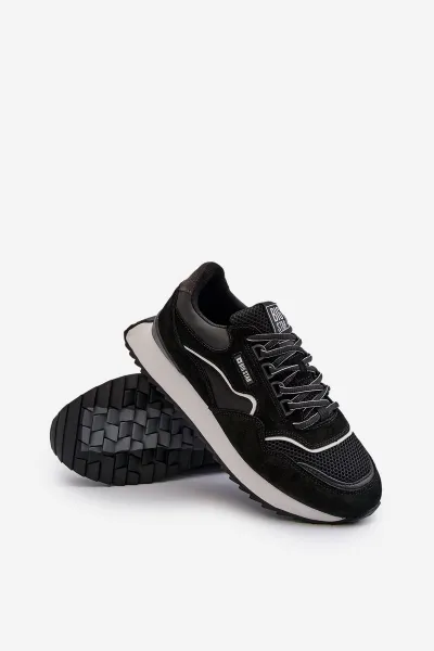 Pánske tenisky BIG STAR SHOES