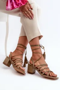 Dámske sandále Kesi