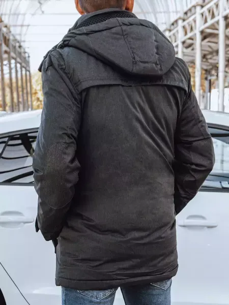 Pánska bunda DStreet Winter