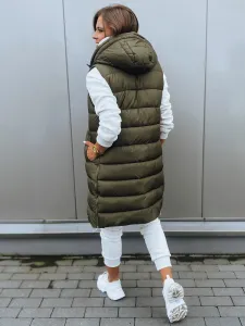 Dámska vesta DStreet