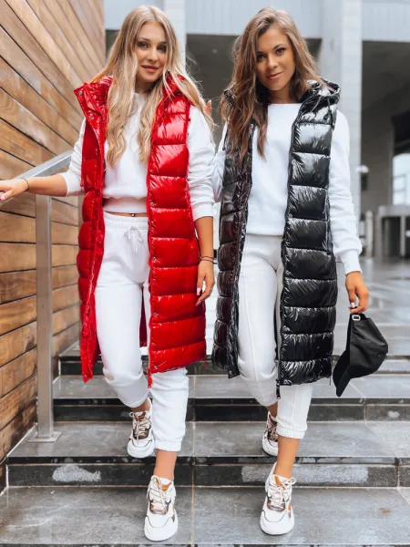Dámska vesta DStreet