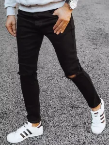 Pánske nohavice DStreet Slim Fit