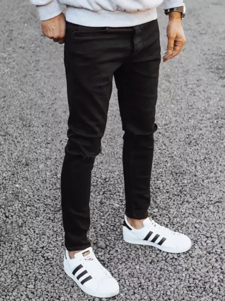 Pánske nohavice DStreet Slim Fit