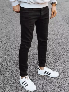 Pánske nohavice DStreet Slim Fit