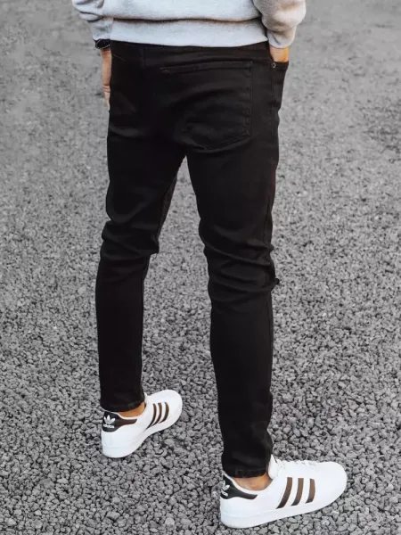 Pánske nohavice DStreet Slim Fit