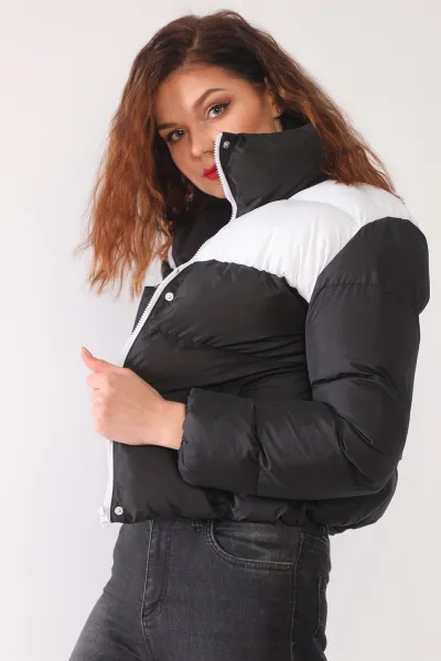 Dámska bunda dewberry
