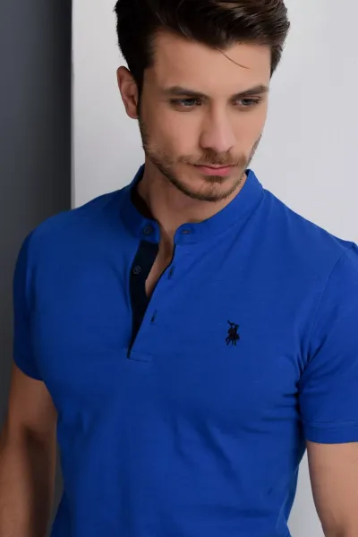T8560 DEWBERRY T-SHIRT-SAKS