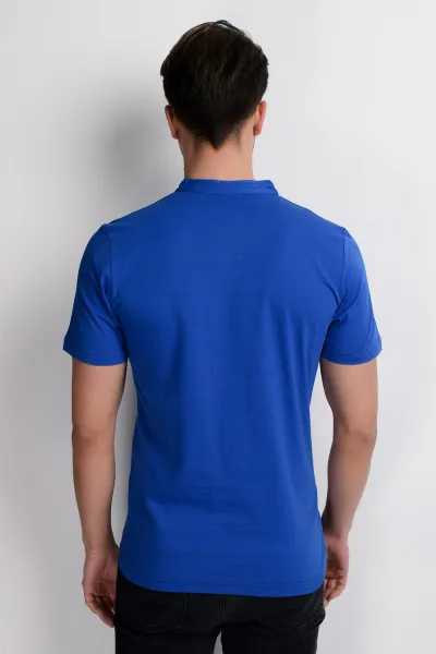 T8560 DEWBERRY T-SHIRT-SAKS