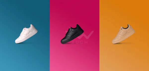 VUCH Basic Mara sneakers