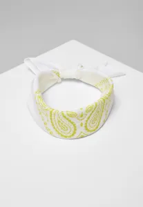 Wrap wht/yel
