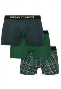Pánske boxerky Urban Classics  Plaid