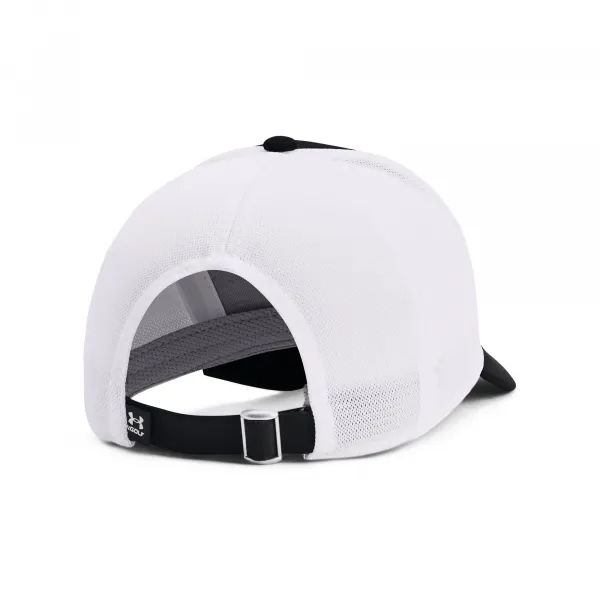 Women's cap Under Armour Iso-chill Driver Mesh Adj