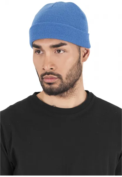 Heavyweight cap CL blue