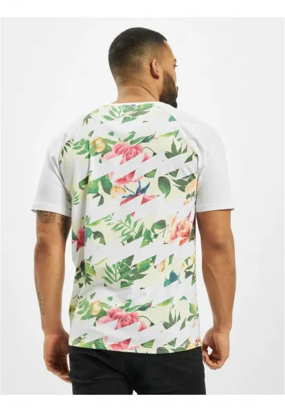 White T-shirt Samara