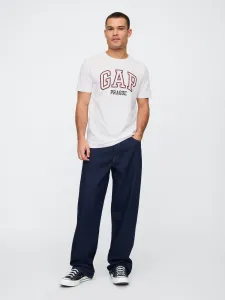 T-shirt with GAP Prague logo - Men's