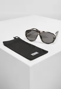 101 Sunglasses UC grey leo/black