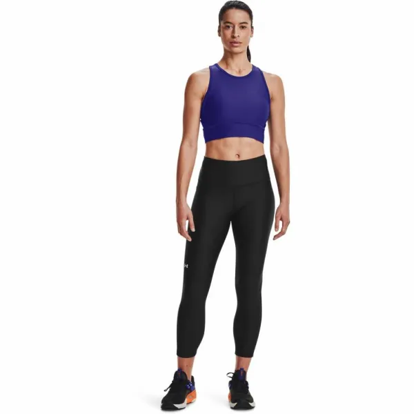 Under Armour HG ARMOUR OUR HIRISE 7/8 NS Dámske legíny, čierna, veľkosť