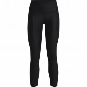 Under Armour HG ARMOUR OUR HIRISE 7/8 NS Dámske legíny, čierna, veľkosť