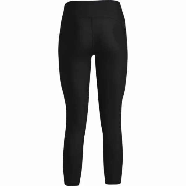 Under Armour HG ARMOUR OUR HIRISE 7/8 NS Dámske legíny, čierna, veľkosť