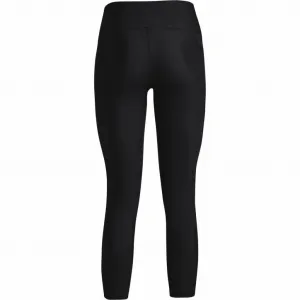 Under Armour HG ARMOUR OUR HIRISE 7/8 NS Dámske legíny, čierna, veľkosť