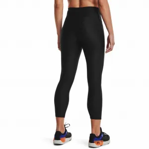 Under Armour HG ARMOUR OUR HIRISE 7/8 NS Dámske legíny, čierna, veľkosť