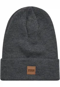 Beanie - dark grey