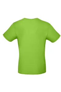 Tričko pánske B&C Basic