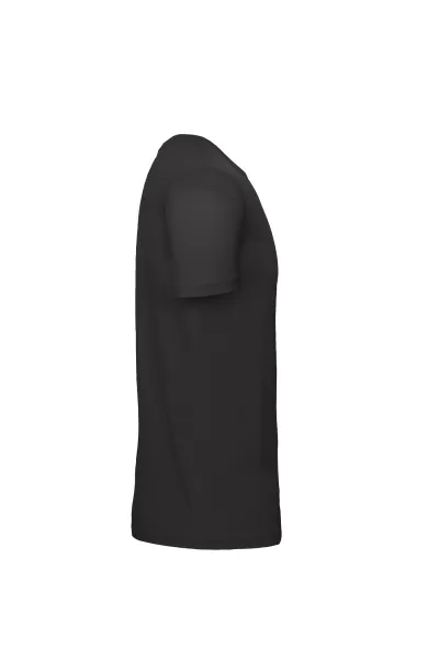 Tričko pánske B&C Basic