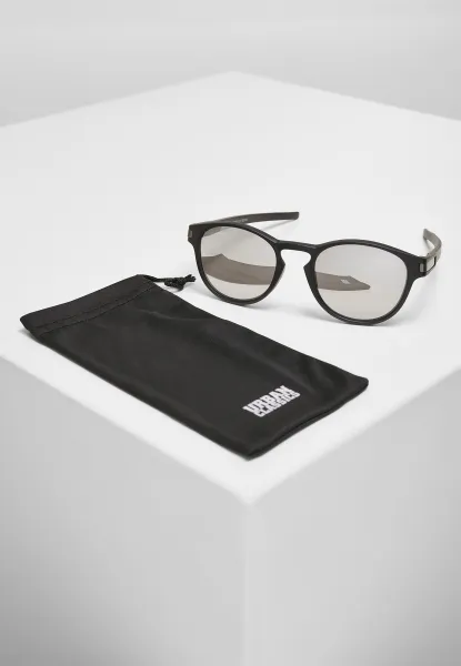 106 Sunglasses UC Black/Silver