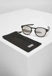 106 Sunglasses UC Black/Silver
