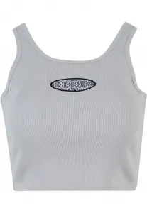 Women's Cropped top grey