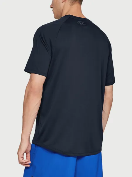 Pánske tričko Under Armour Tech