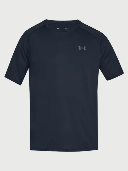 Pánske tričko Under Armour Tech