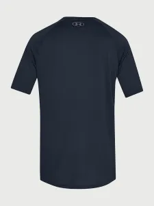 Pánske tričko Under Armour Tech
