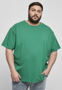 Oversized junglegreen t-shirt