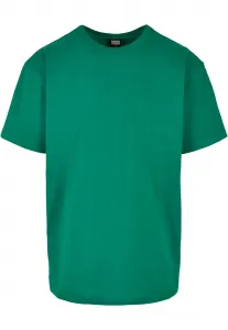 Oversized junglegreen t-shirt