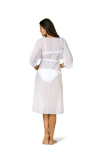 Tunic Dora Bianco M-443 (1) White