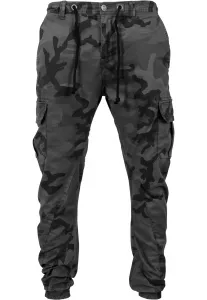 Pánske nohavice Urban Classics Jogging