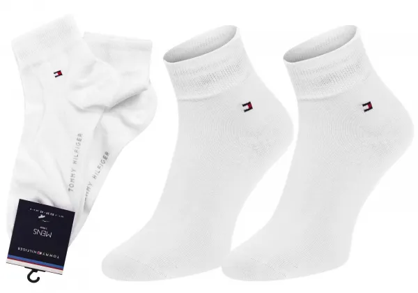 Pánske ponožky Tommy Hilfiger