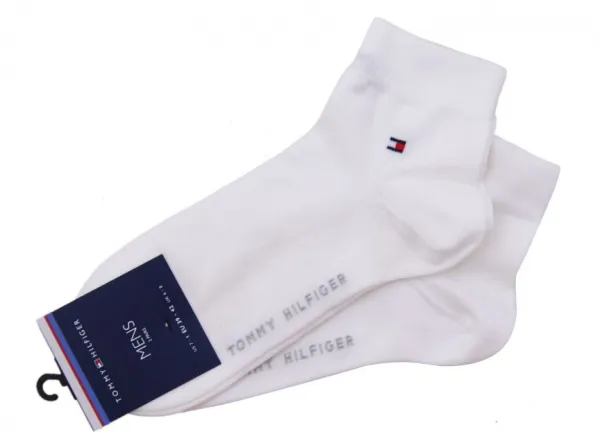 Pánske ponožky Tommy Hilfiger