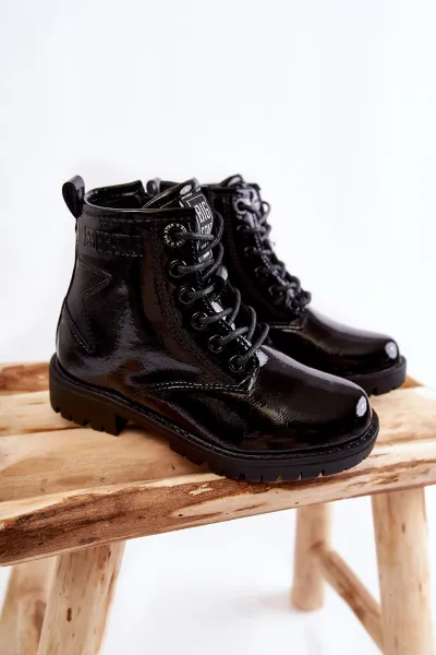 BIG STAR SHOES Veľká hviezda