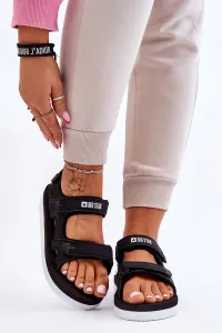 Dámske papuče BIG STAR SHOES