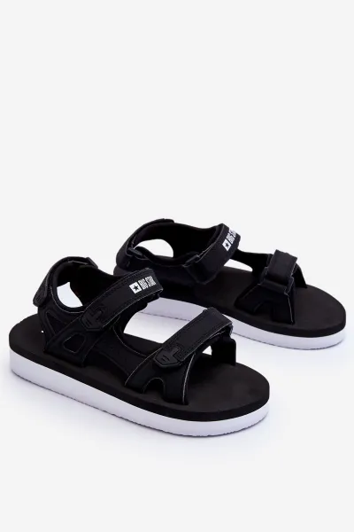 Dámske papuče BIG STAR SHOES
