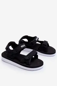 Dámske papuče BIG STAR SHOES