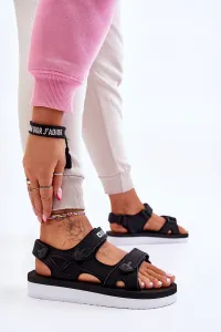 Dámske papuče BIG STAR SHOES
